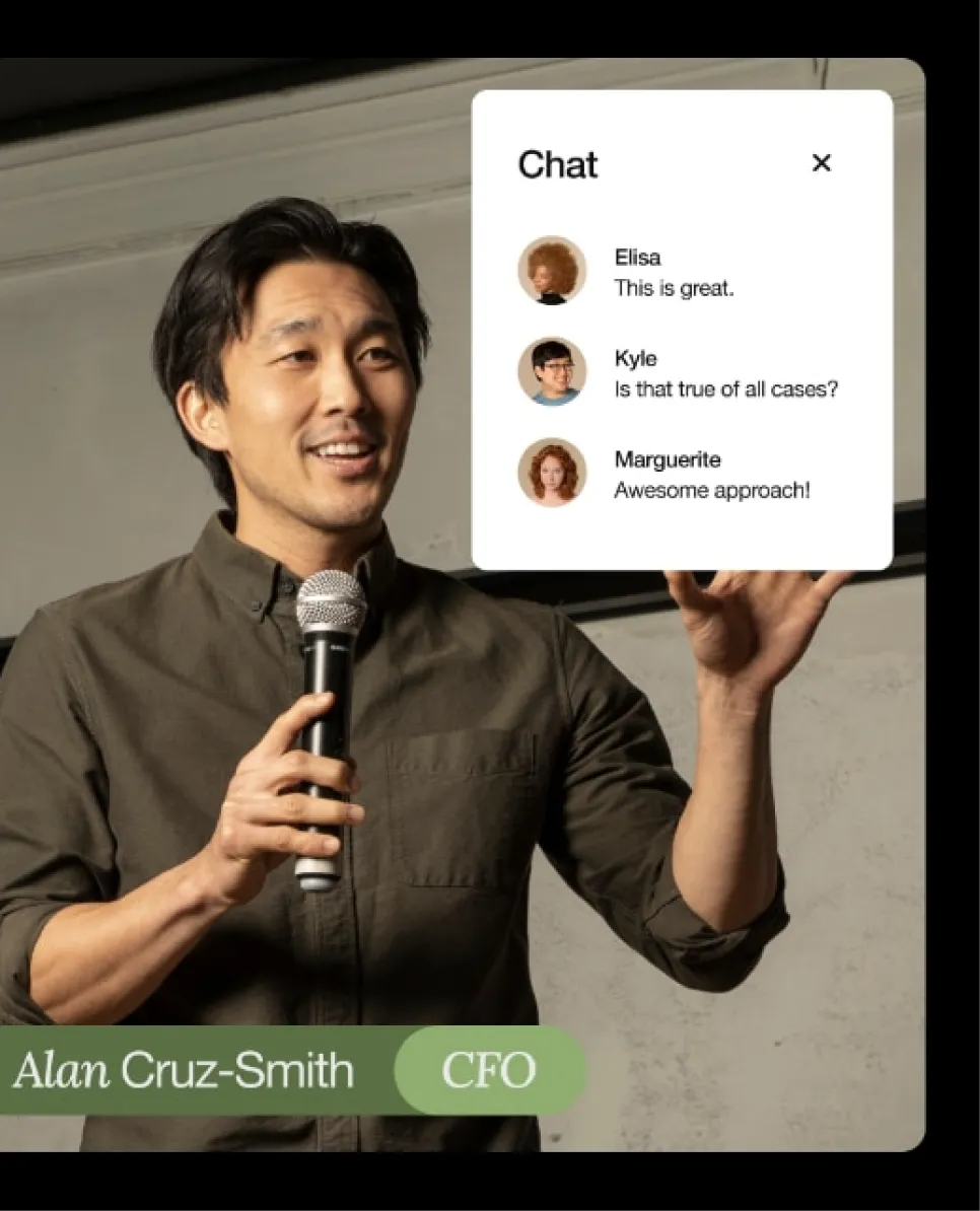 Founder-Led Brand Videos