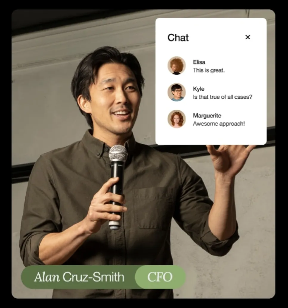 Founder-Led Commercials