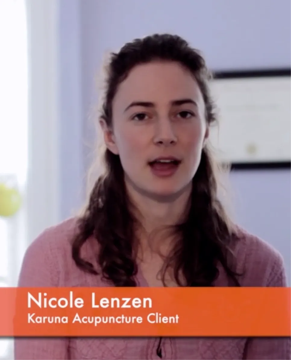 Testimonial TV Spots