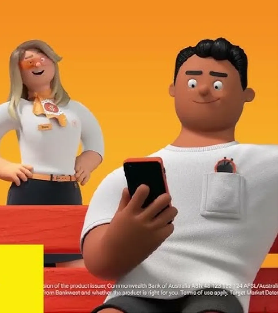 Explainer Animations