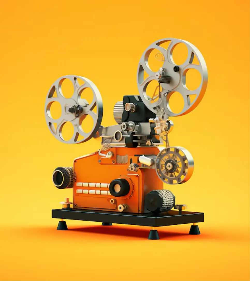 Cinematic Brand Films