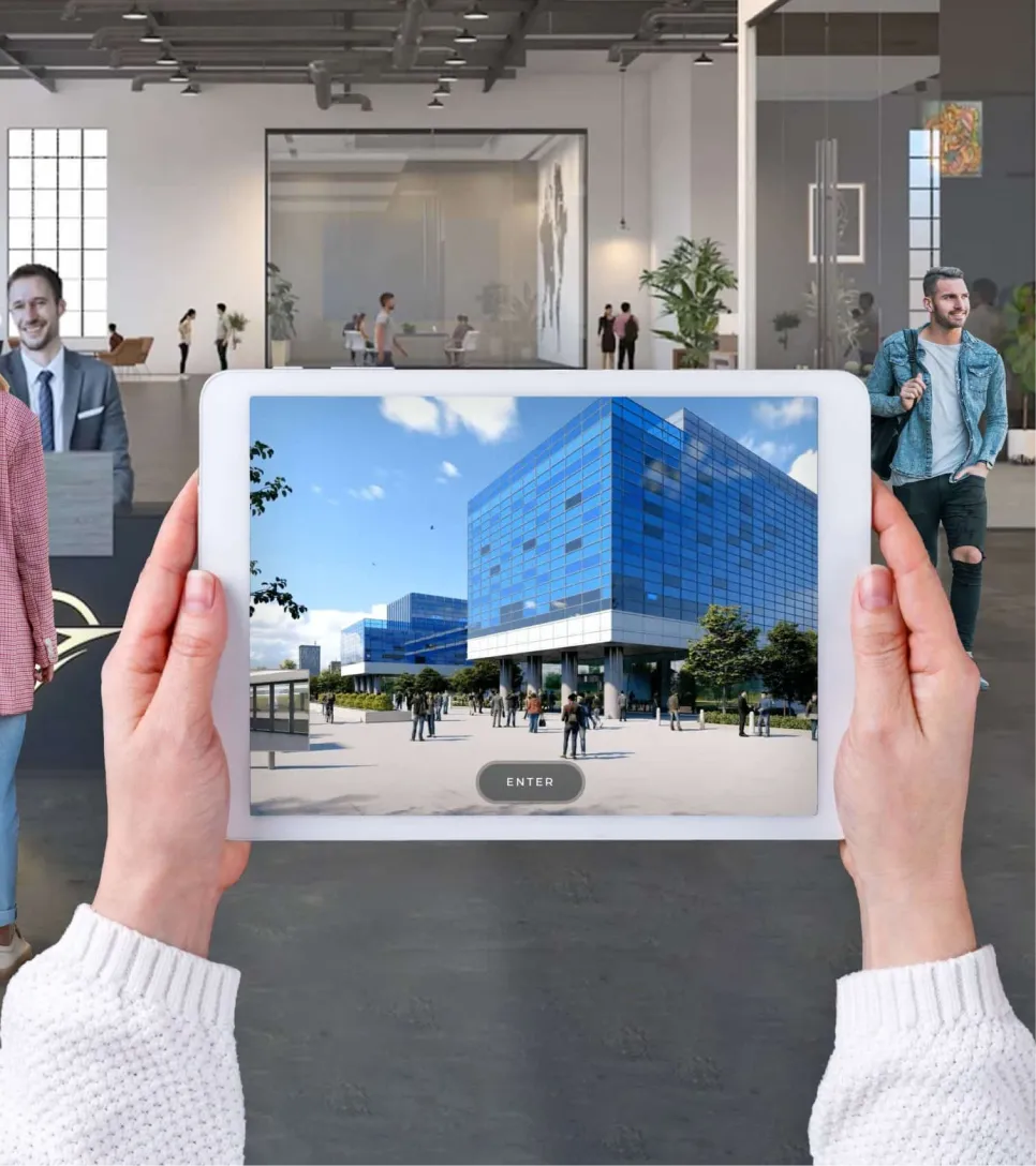 Event & Experiential Content