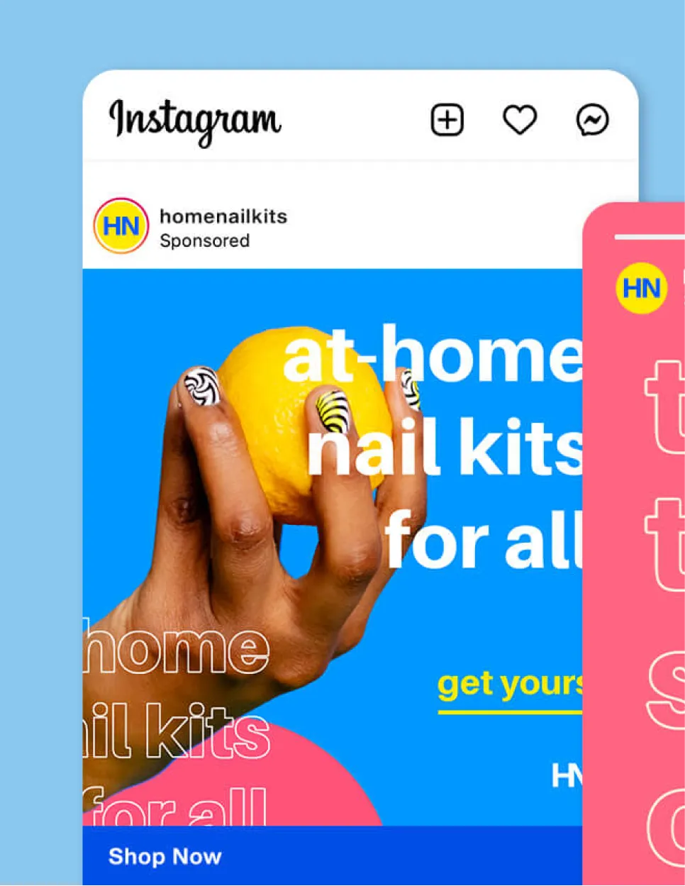 Facebook & Instagram Ads