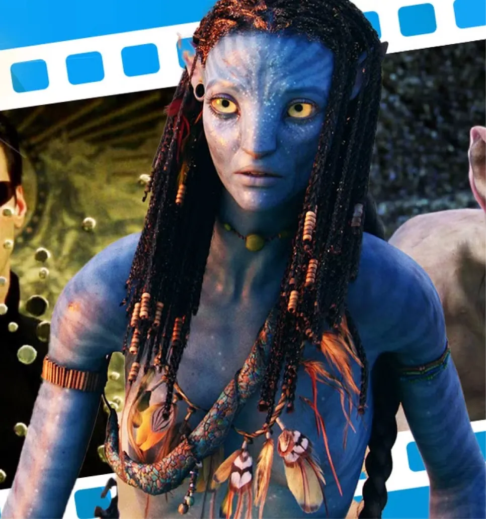 Visual Effects (VFX)