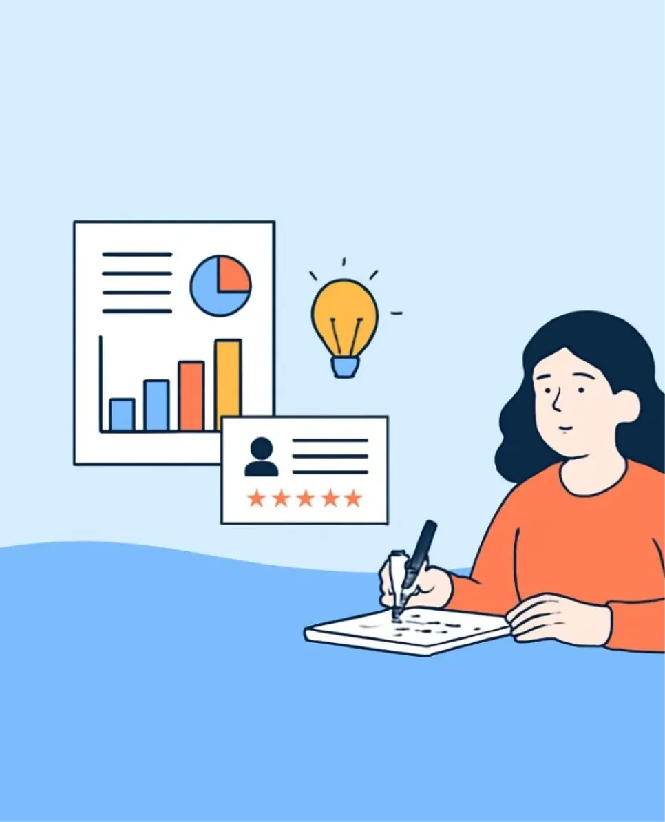 Case Studies & Success Stories