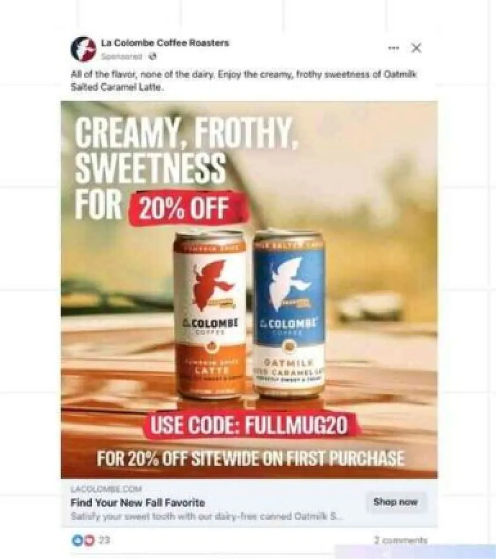 Advertising Copy
