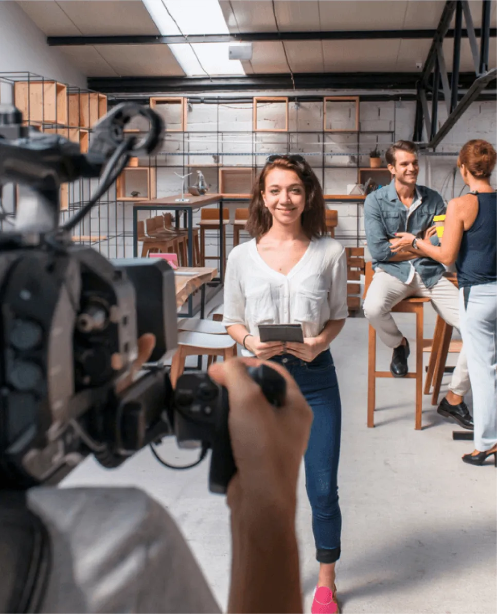 Corporate Communication Films