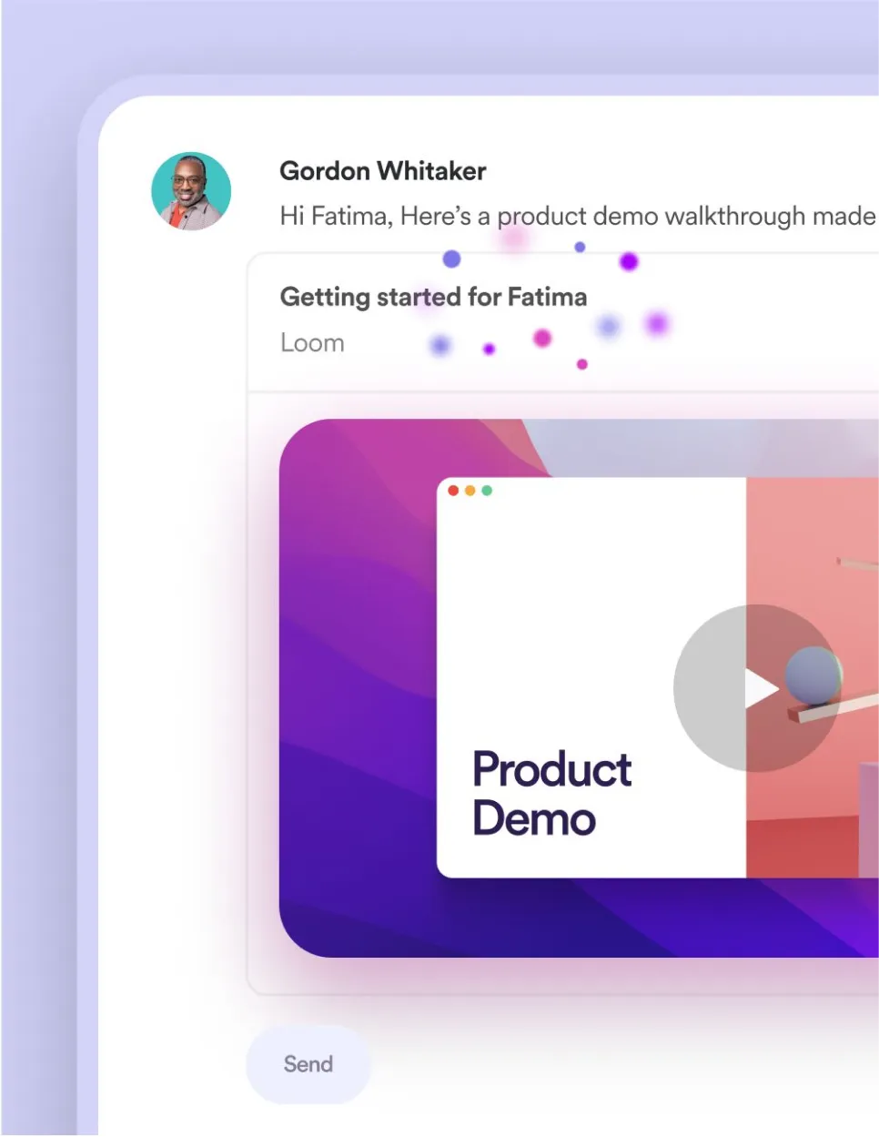 Product Demos