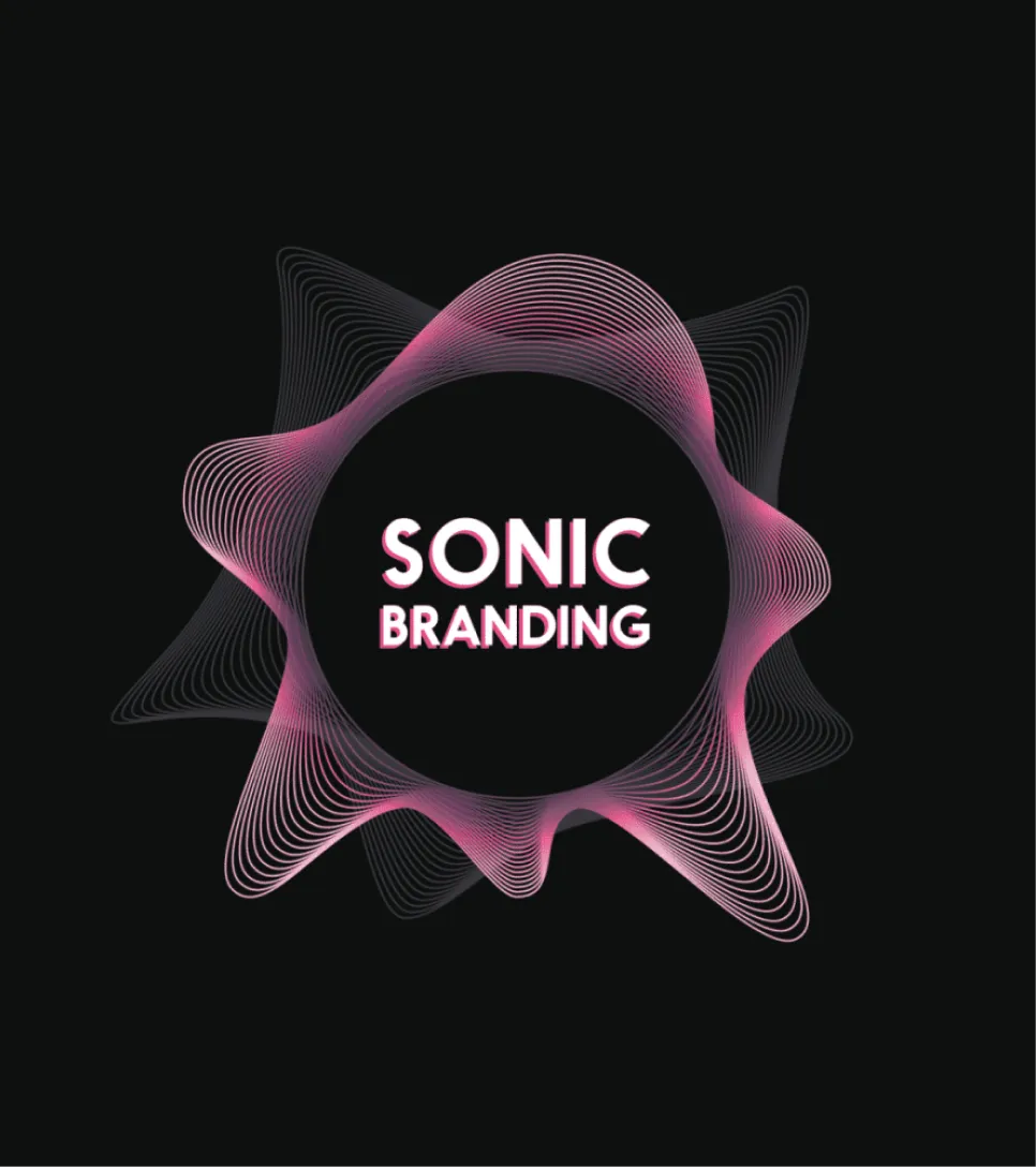 Brand & Sonic Identity Design