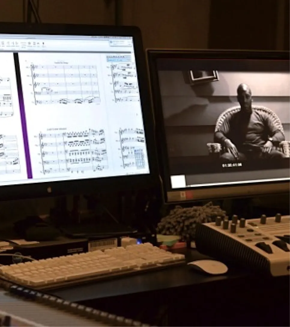 Film & Video Scoring