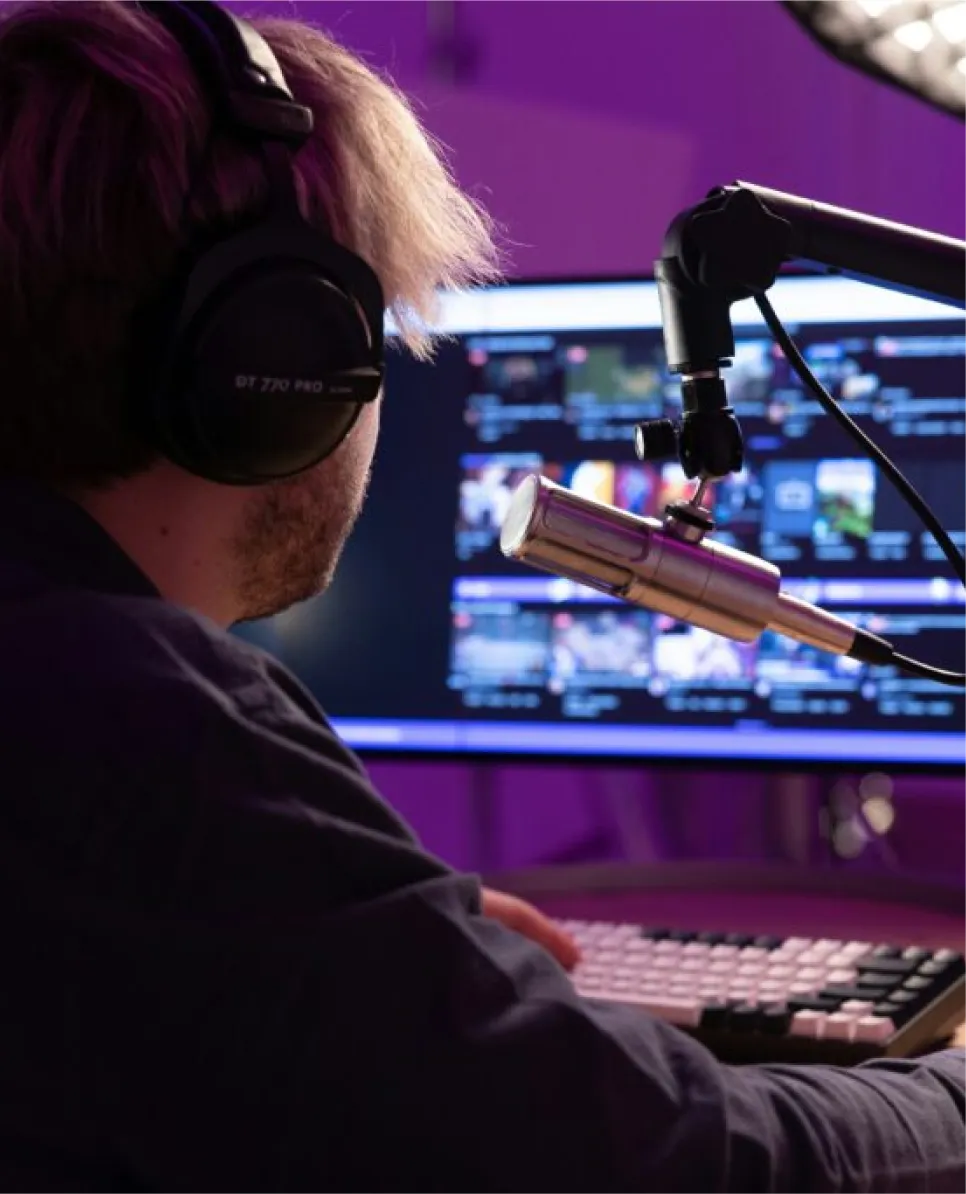 Ad Reads & Sponsored Segments