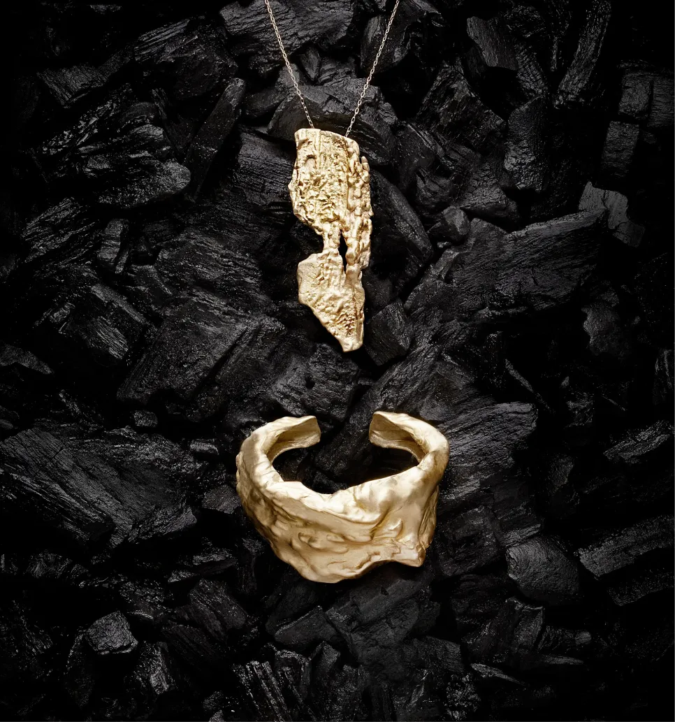 Jewelry & Luxury Product Photography