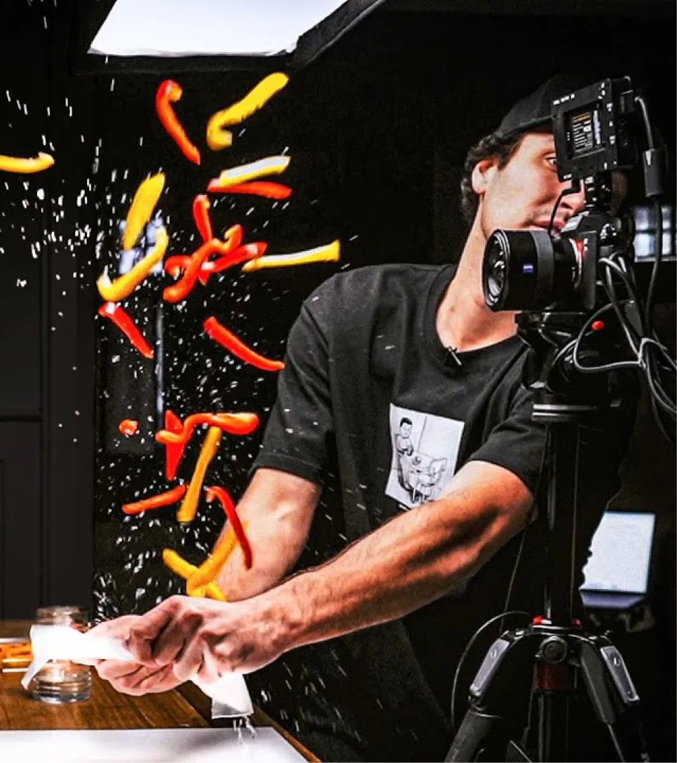 Lifestyle Product Videos