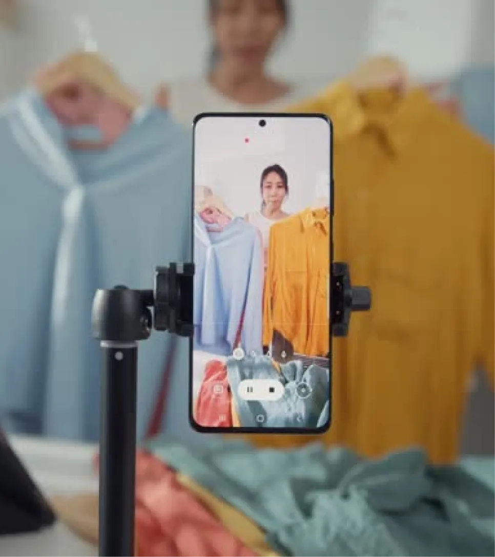 E-commerce Product Videos