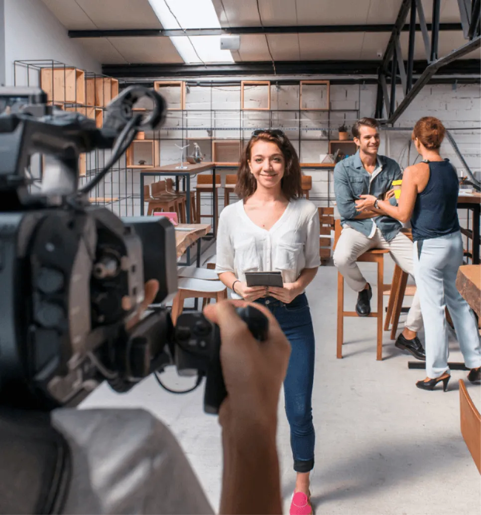 Corporate Video Scripts