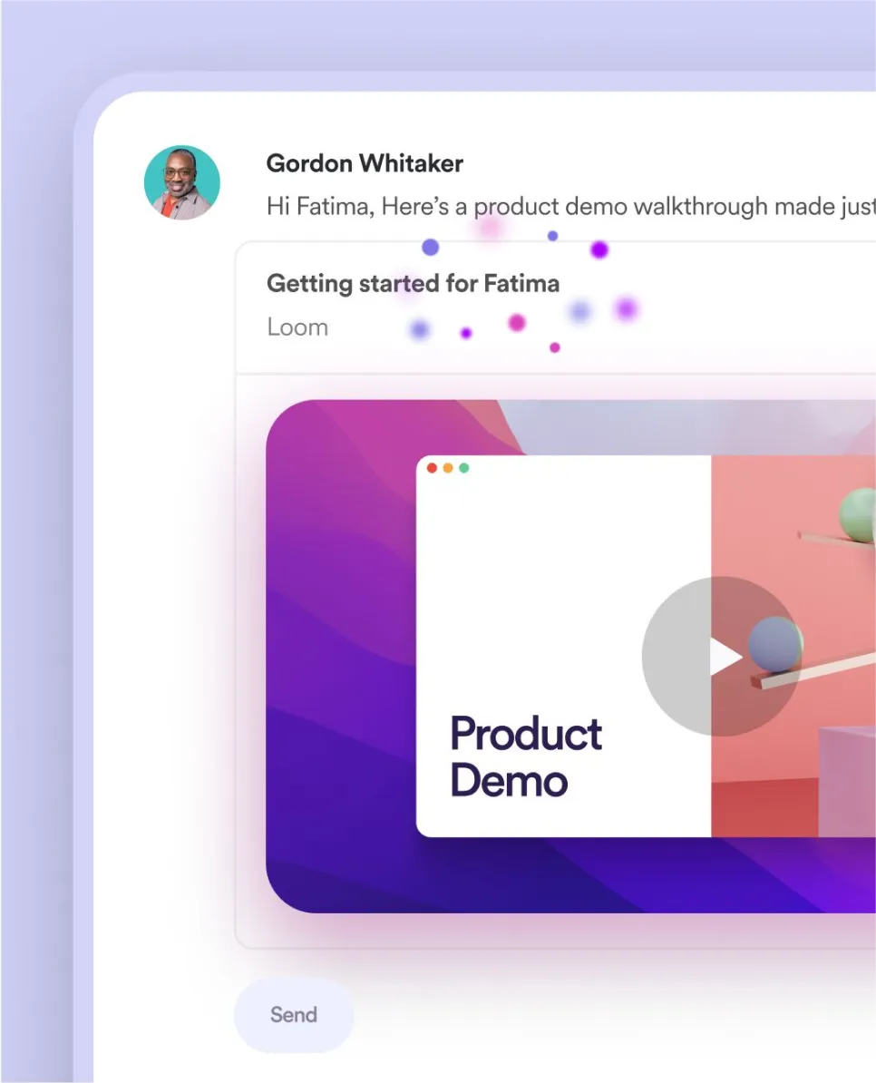 Product Demos