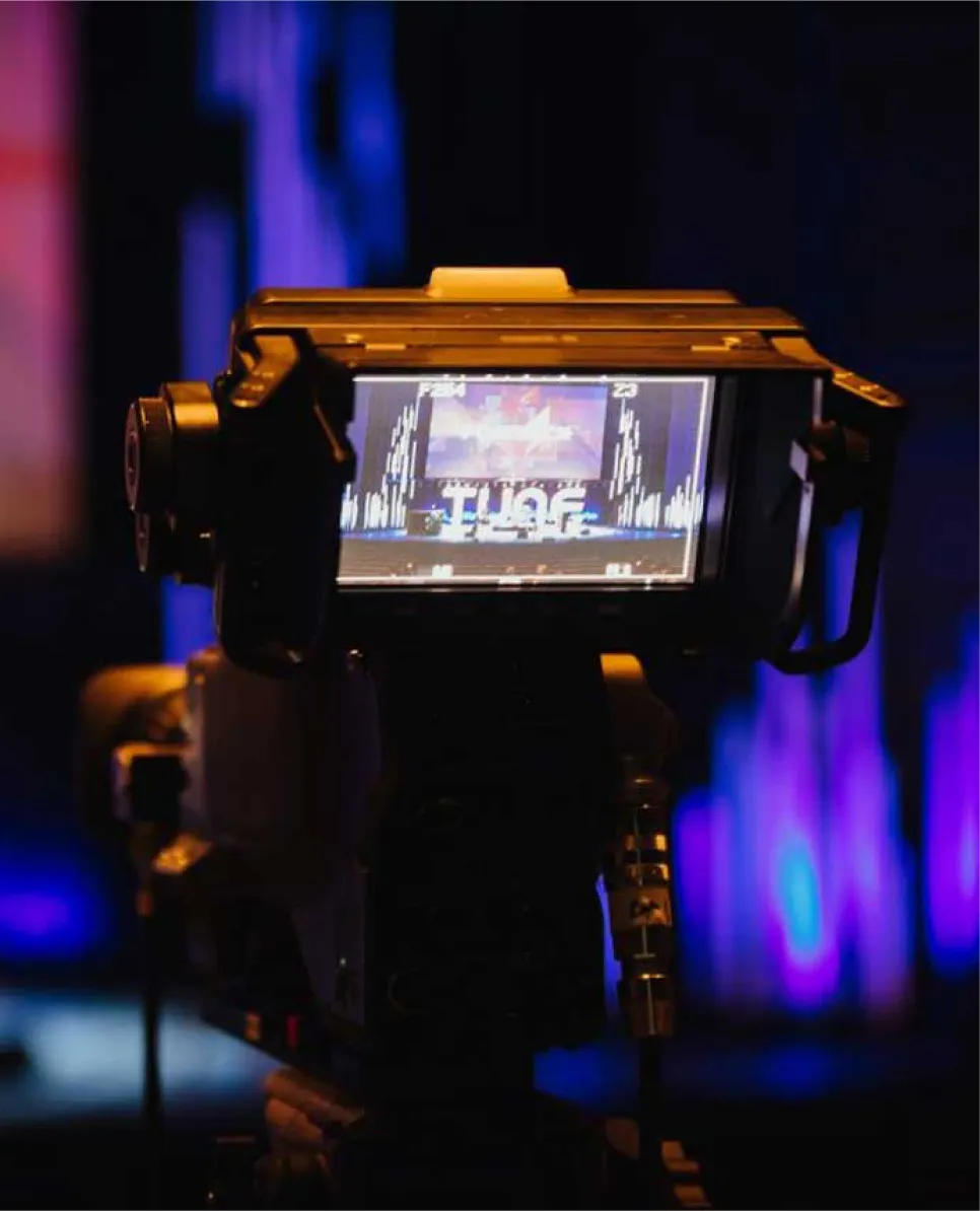 Event Highlights & Recaps