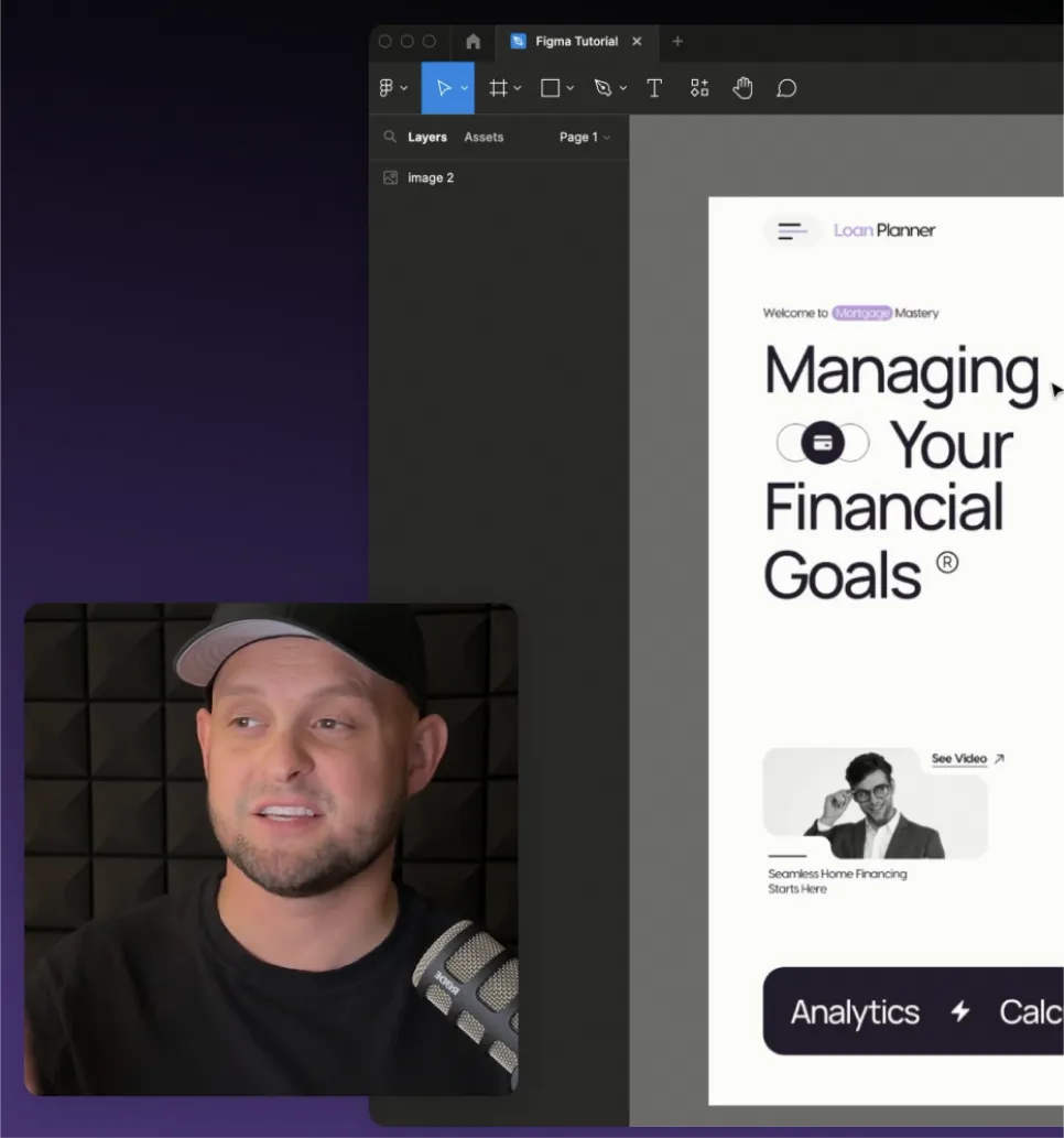 Tutorials & Explainers