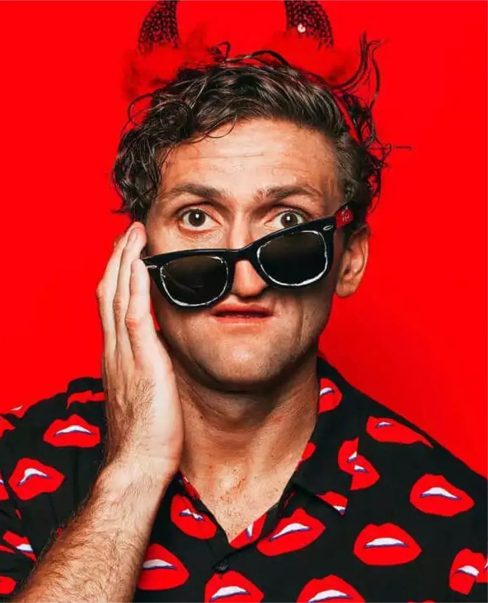 Lifestyle Storytelling