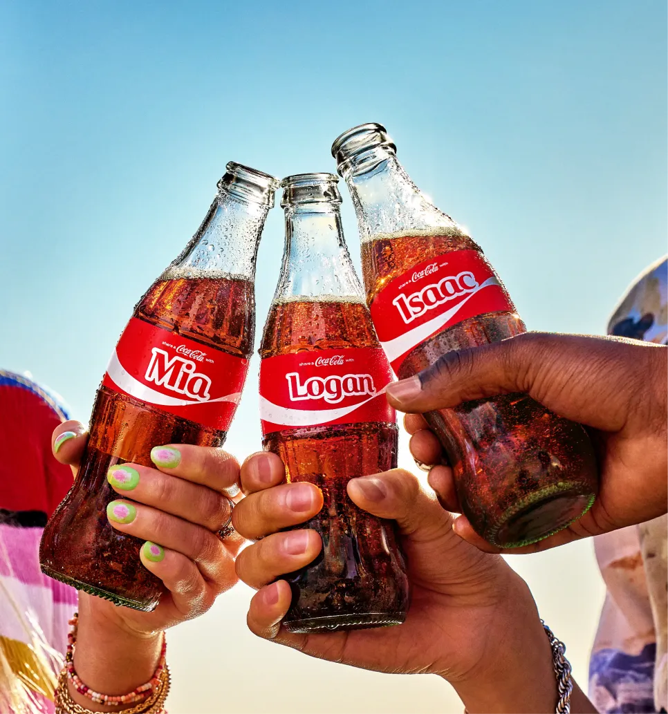 Ad-Ready UGC Creatives