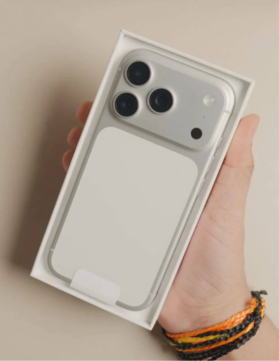 Unboxing and First Impressions