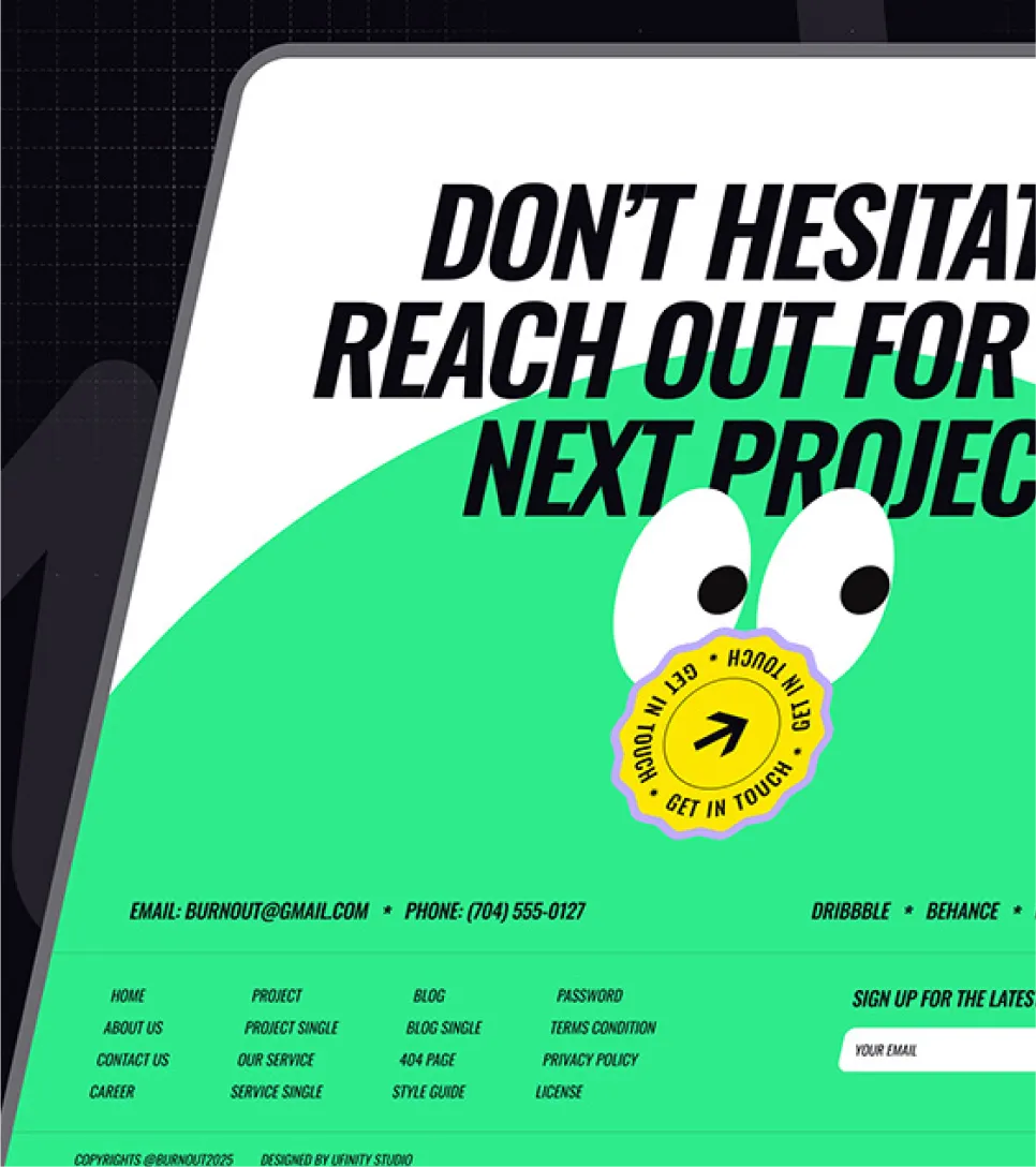 CTAs & Conversion Copy