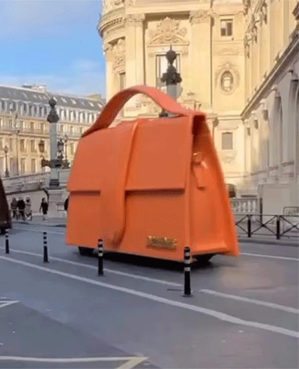 VFX for Advertising & Branding