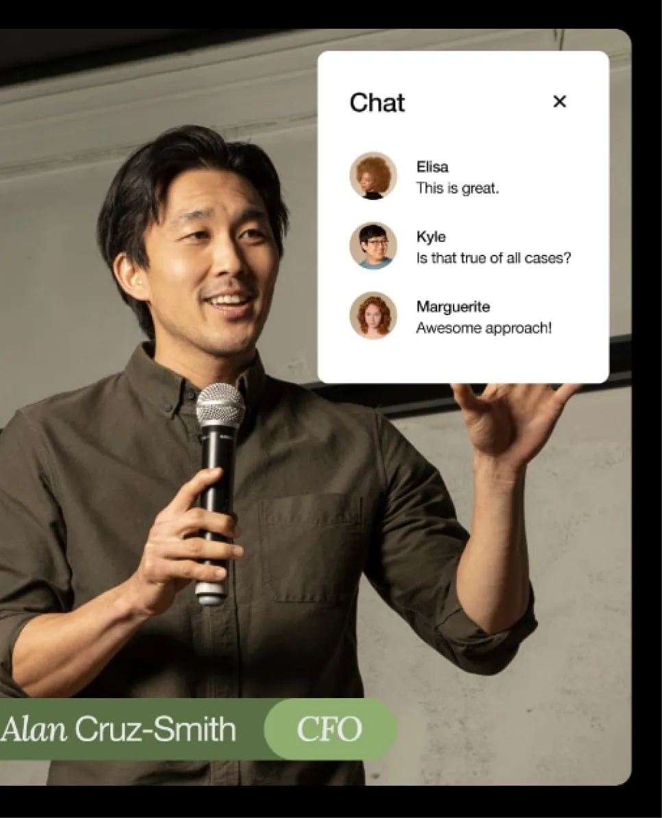 Corporate and Internal Videos