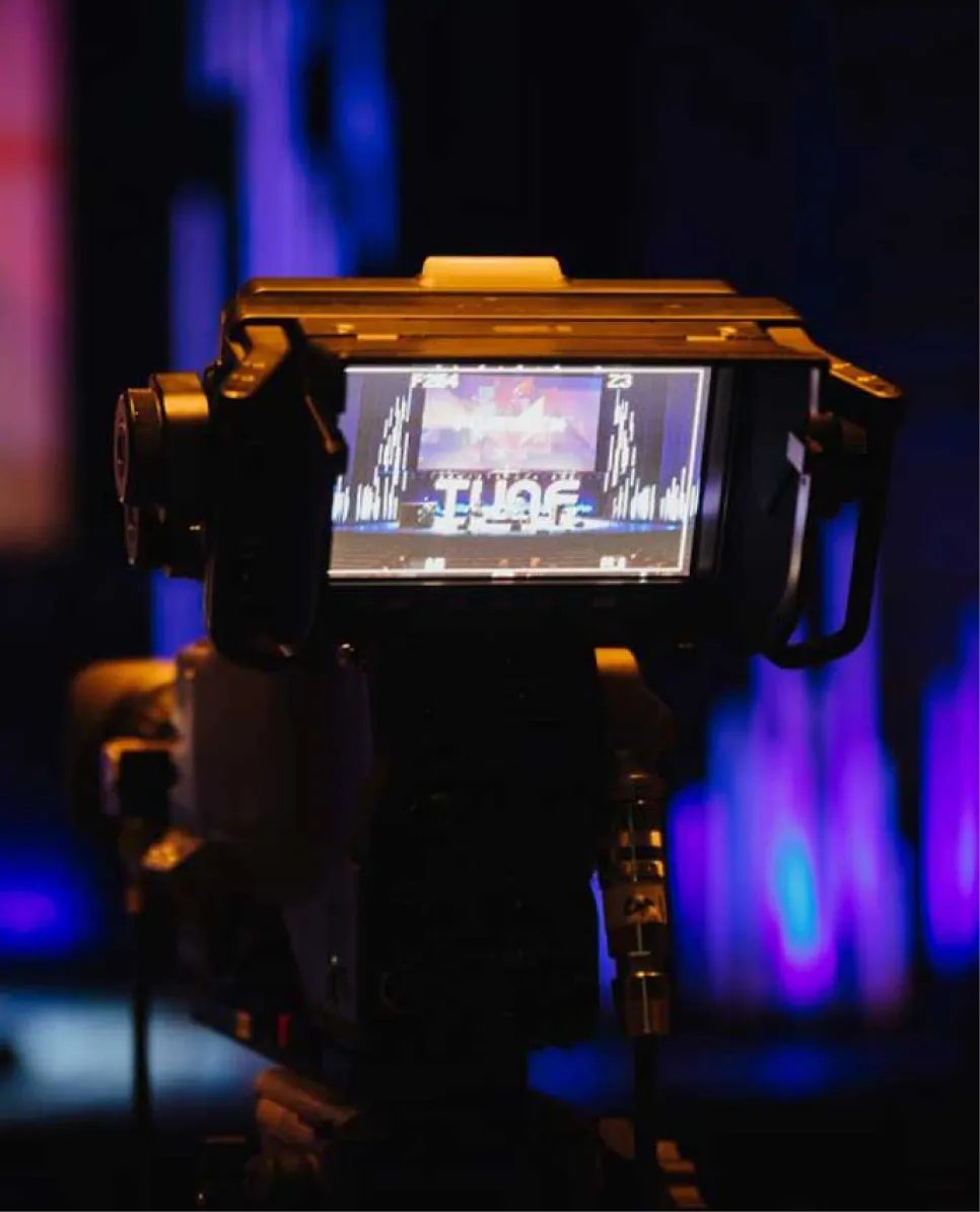 Event Coverage & Aftermovies