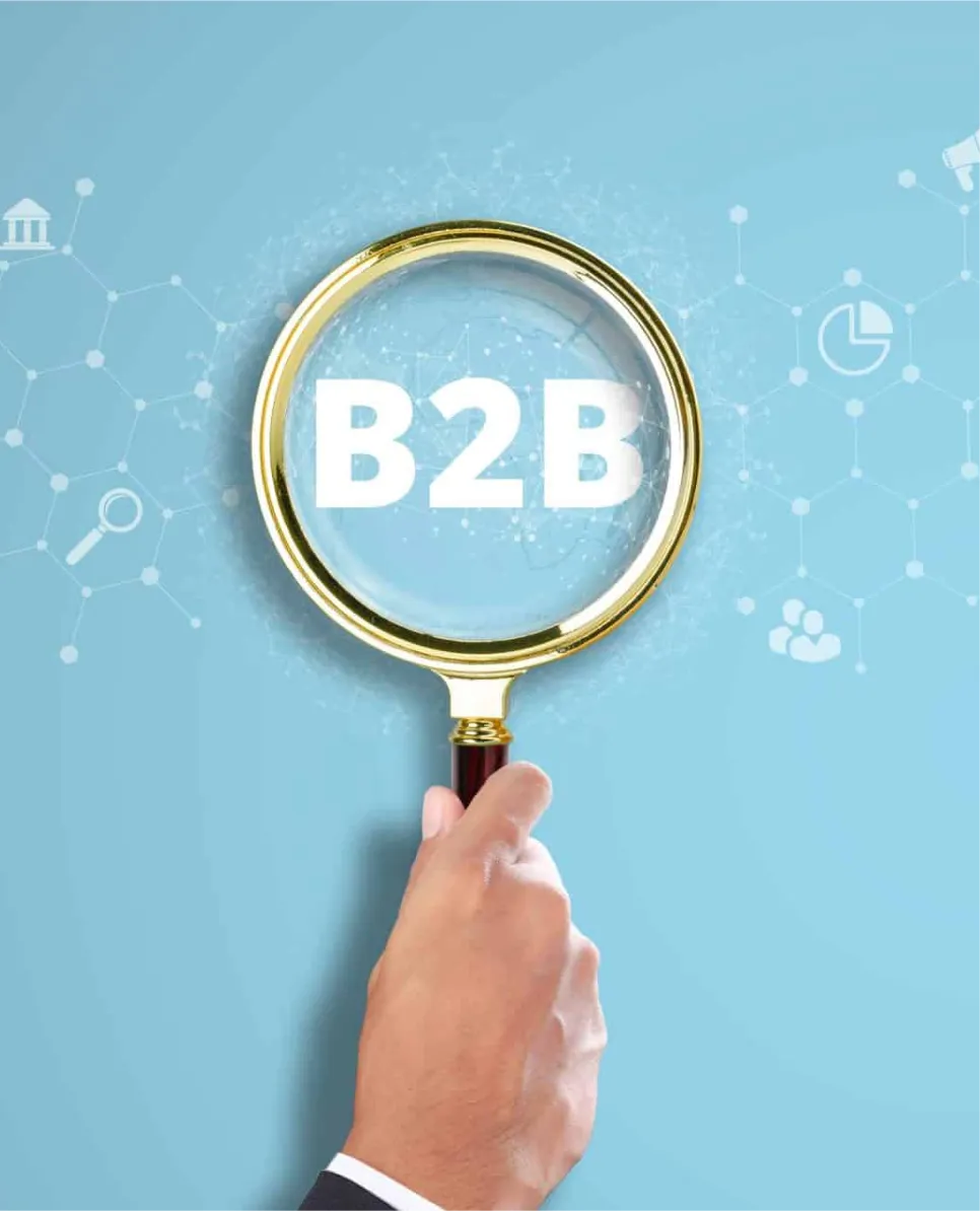 B2B Affiliate Channels