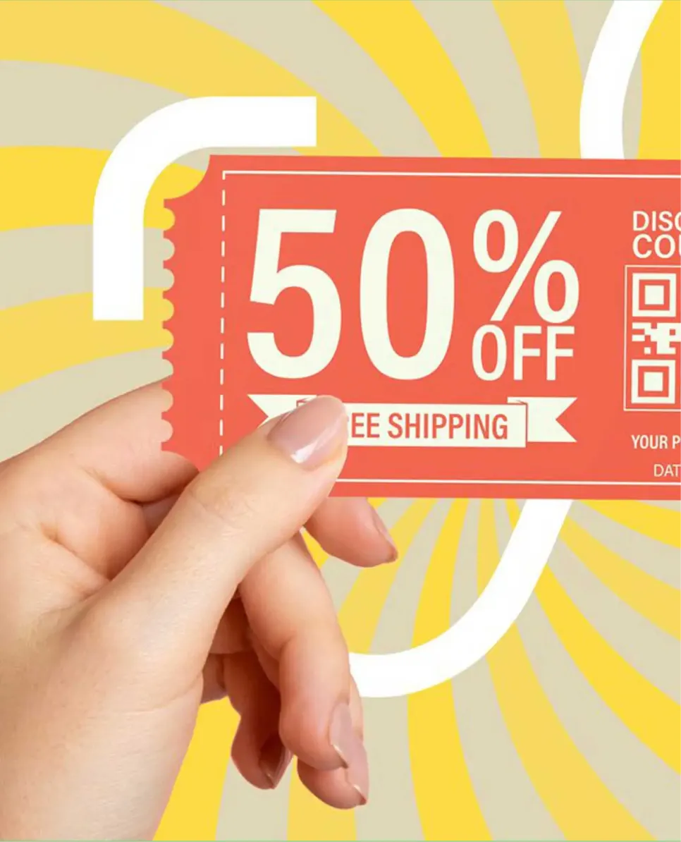 Coupon & Deal Site Integration