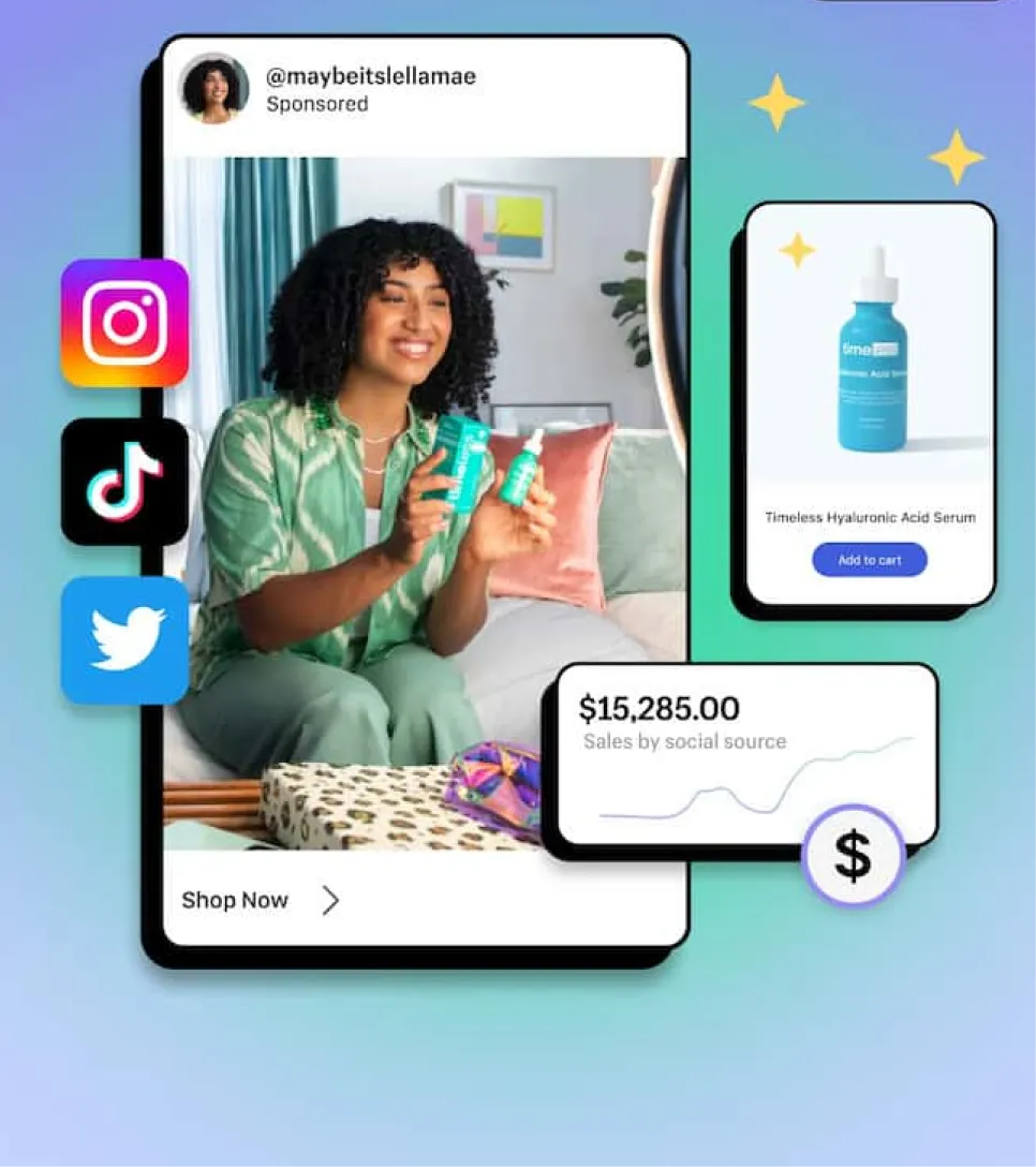 Influencer-Based Programs