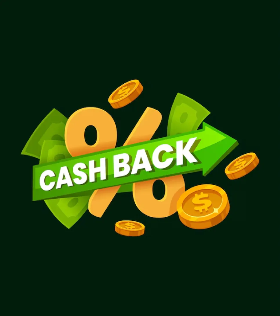 Loyalty & Cashback Partnerships
