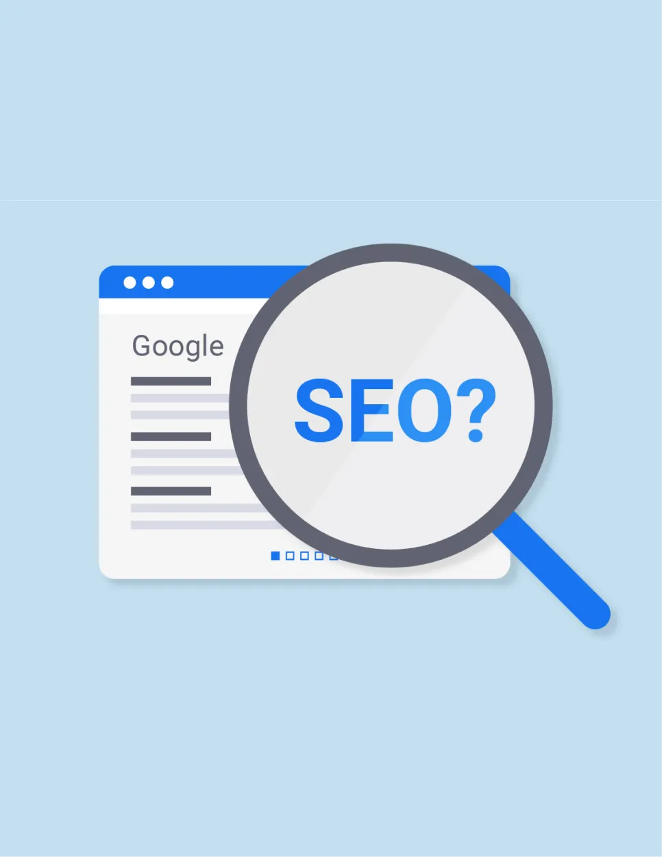 Search Engine Optimization (SEO)