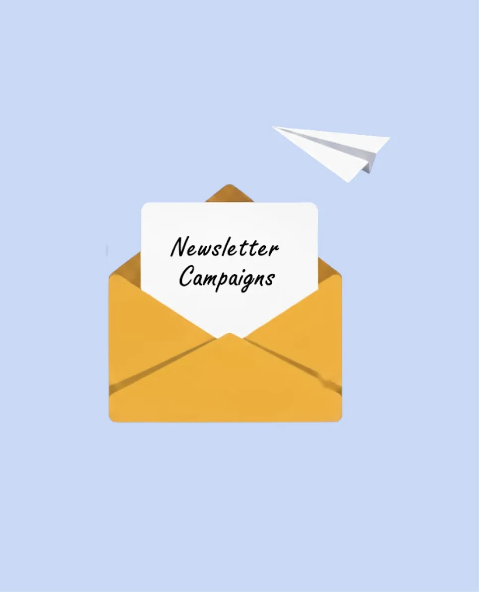 Newsletter Campaigns