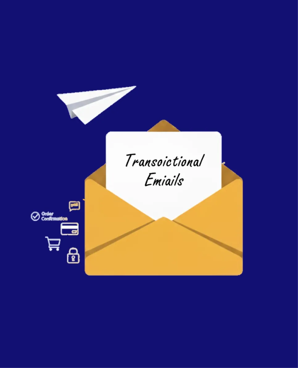 Transactional Emails