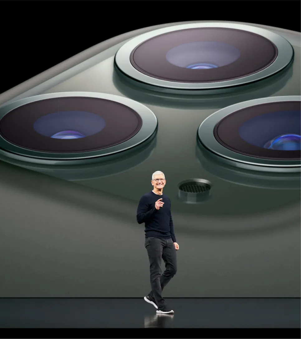 Product Launch Events