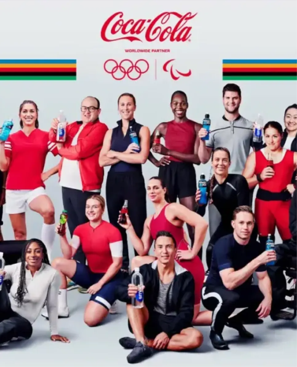 Sponsorship & Partnership Campaigns