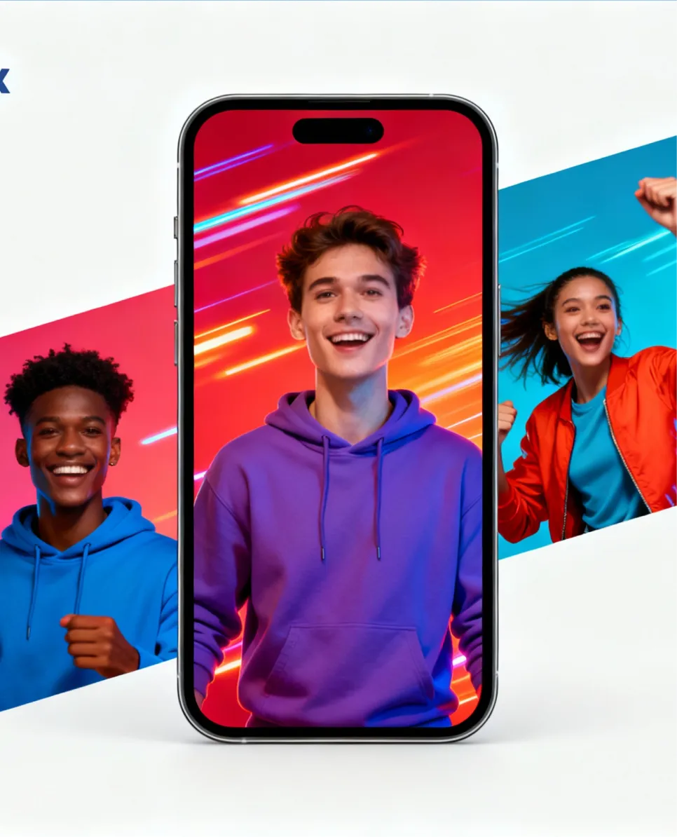 Video & Carousel Ads