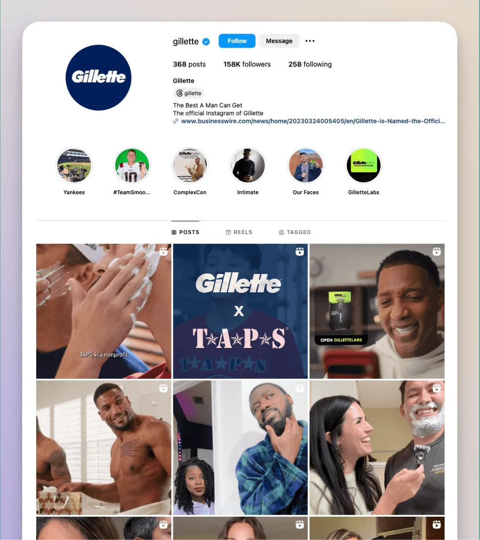 Affiliate & Performance Campaigns