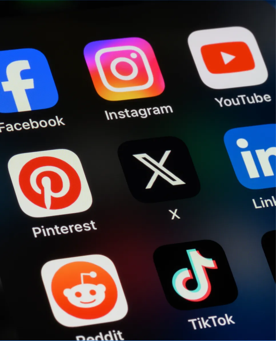 Platform-Specific Campaigns