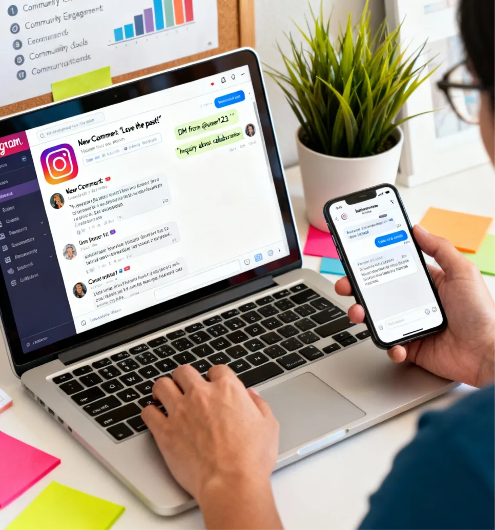 Community Management