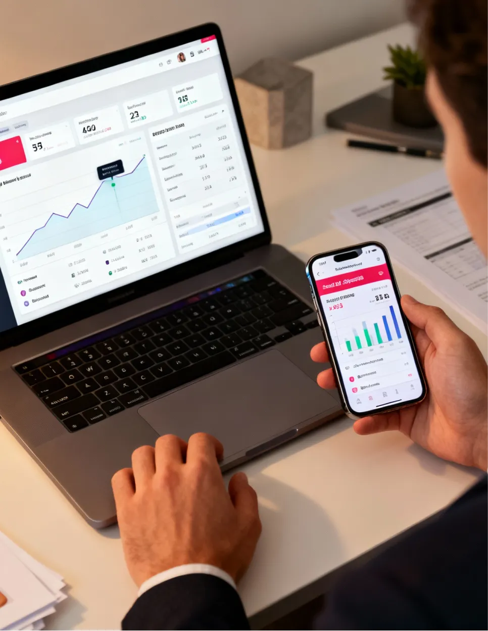 Instagram Ads Management