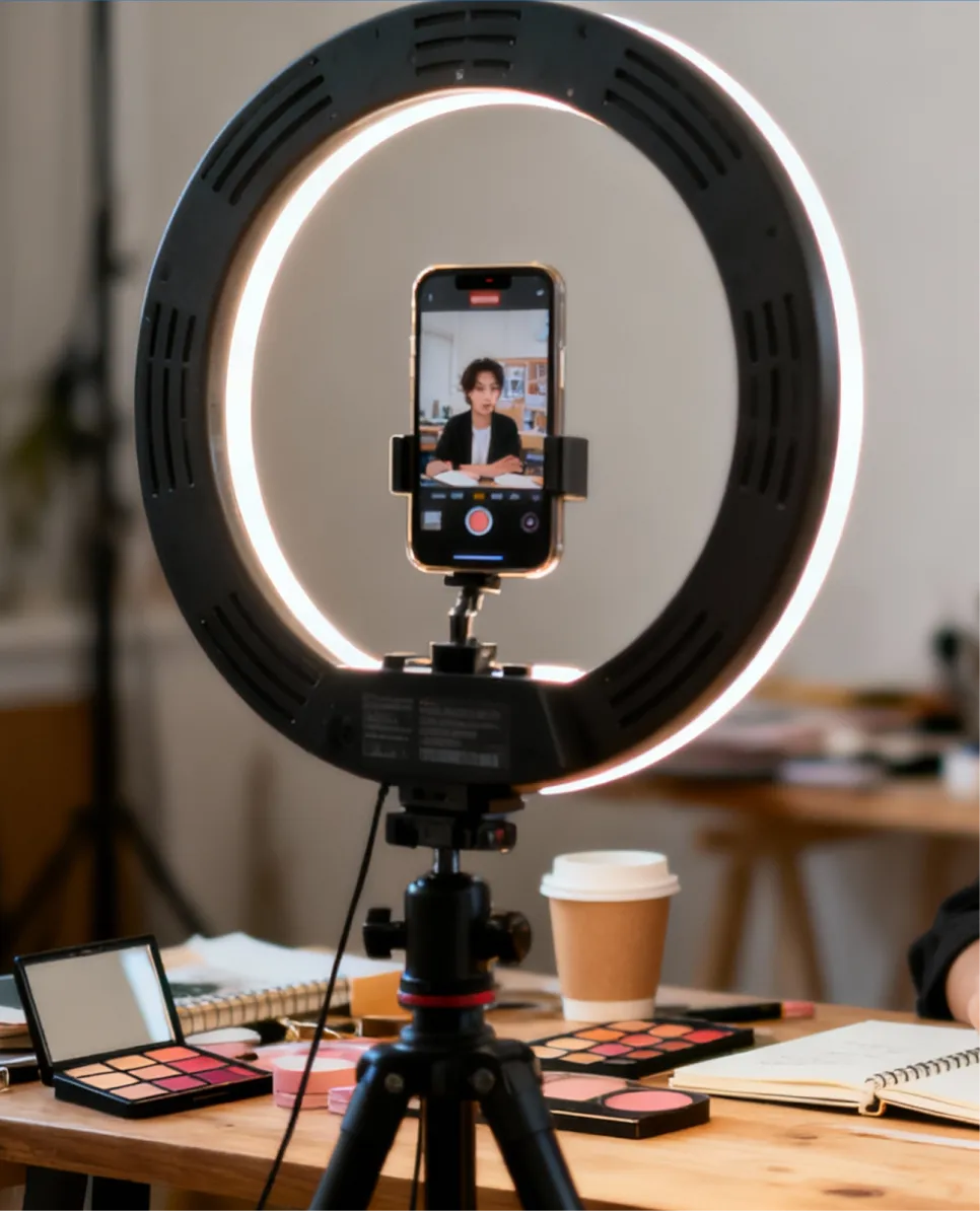 Reel & Story Production