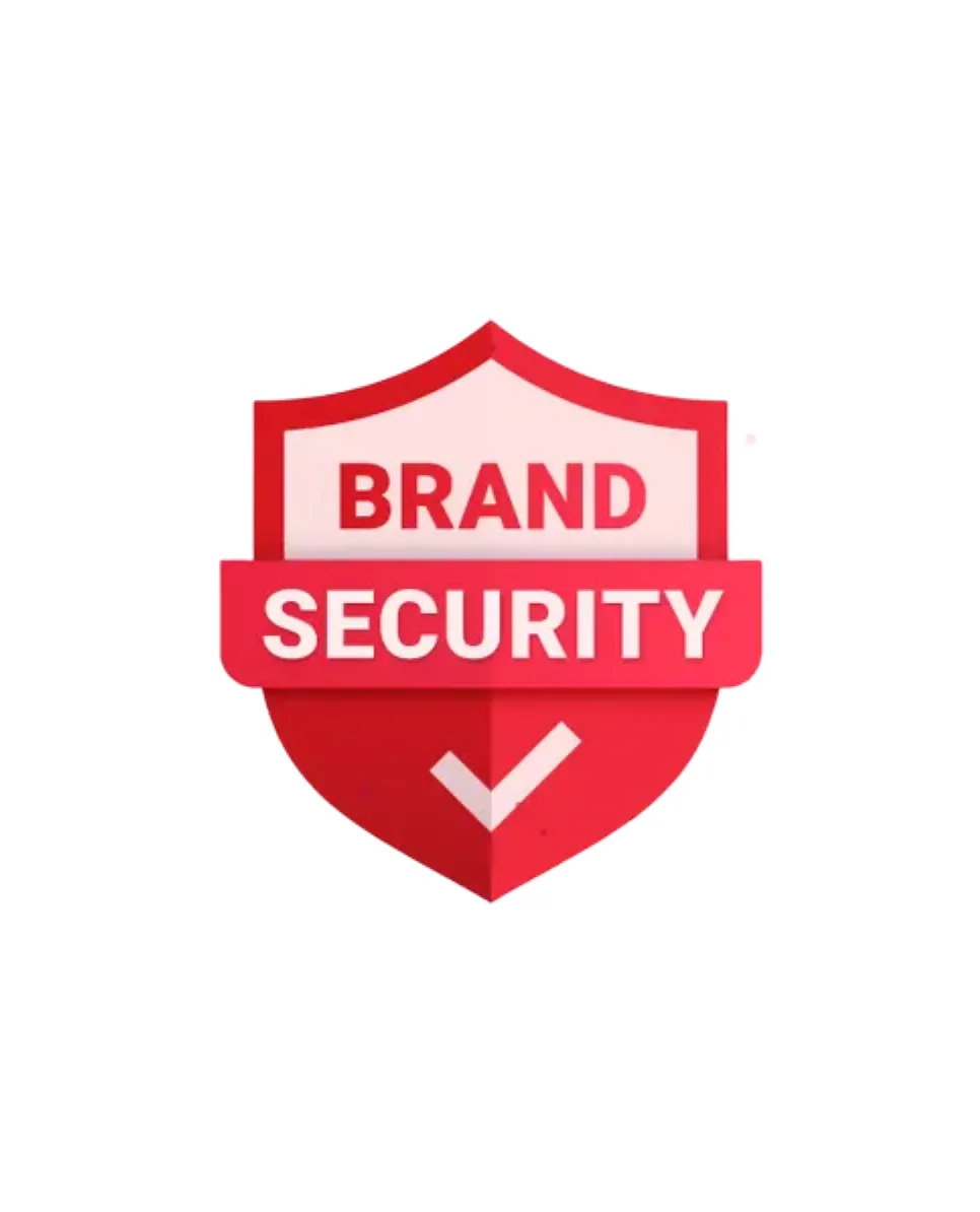 Brand Monitoring & Enforcement