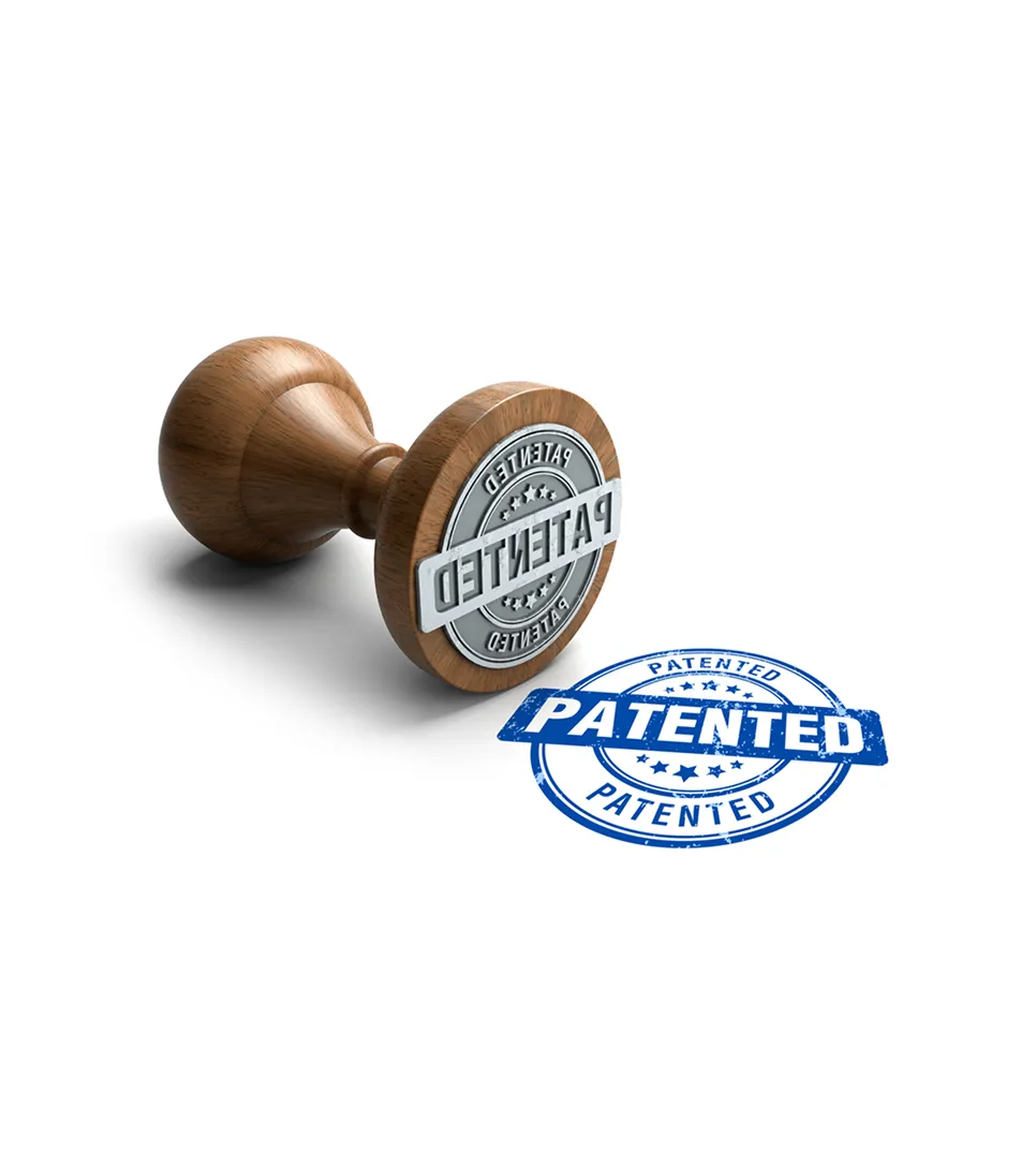 Design & Product Patents