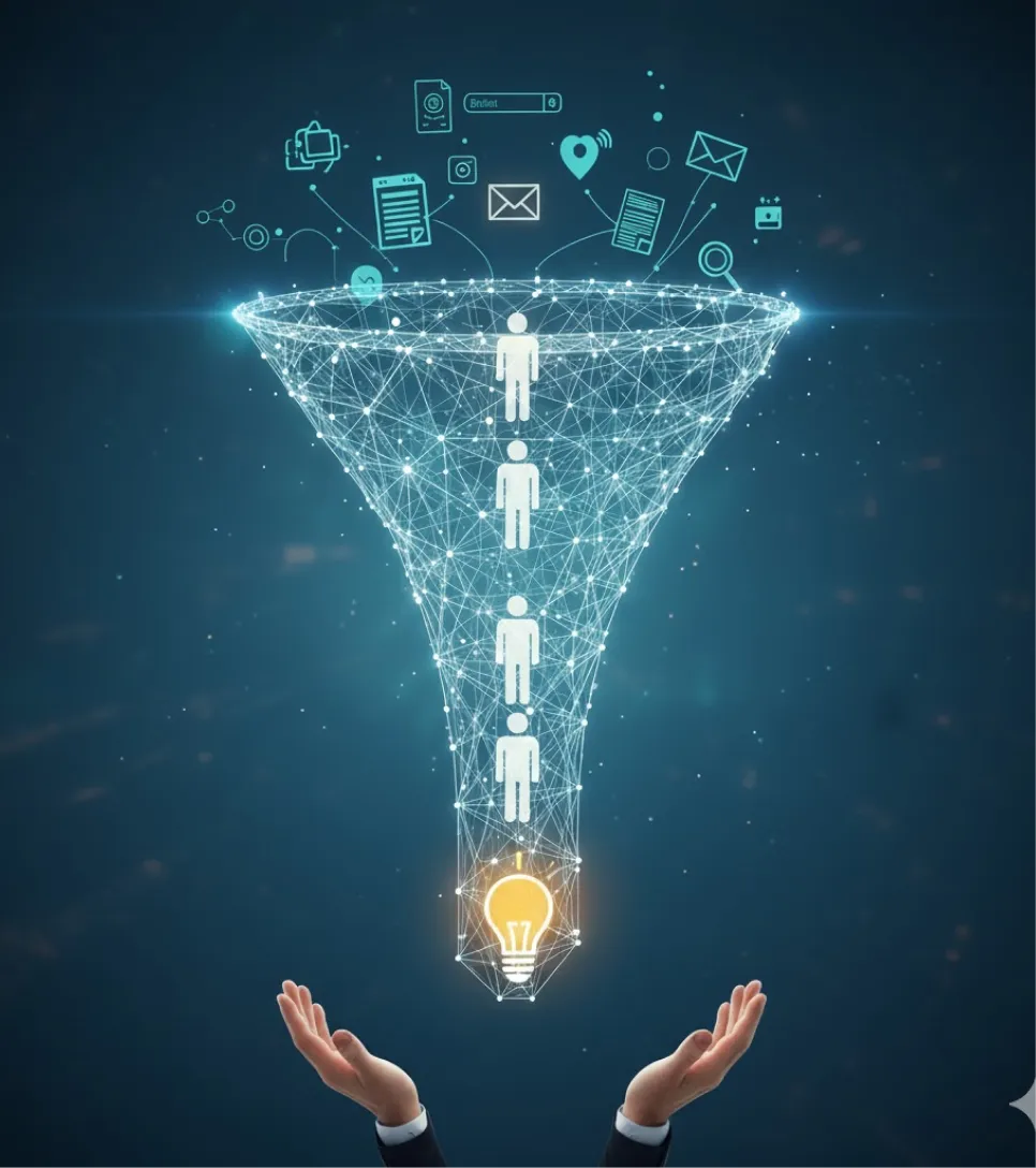 Inbound Lead Generation