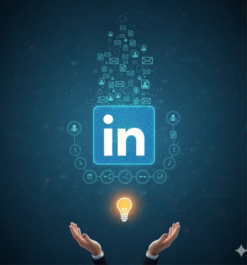 LinkedIn Lead Generation