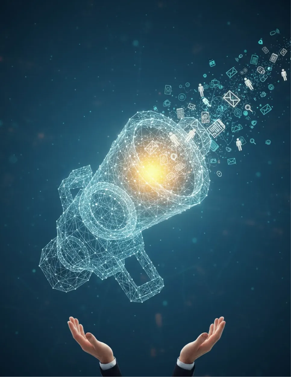 Outbound Lead Generation