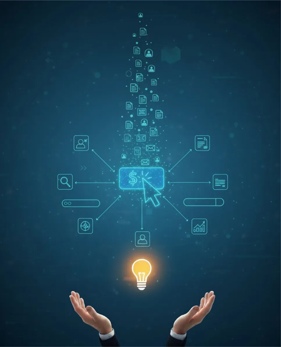 Pay-Per-Click Lead Campaigns